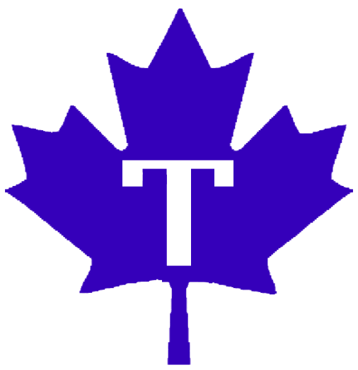 Toronto Maple Leafs 1969-Pres Primary Logo iron on heat transfer